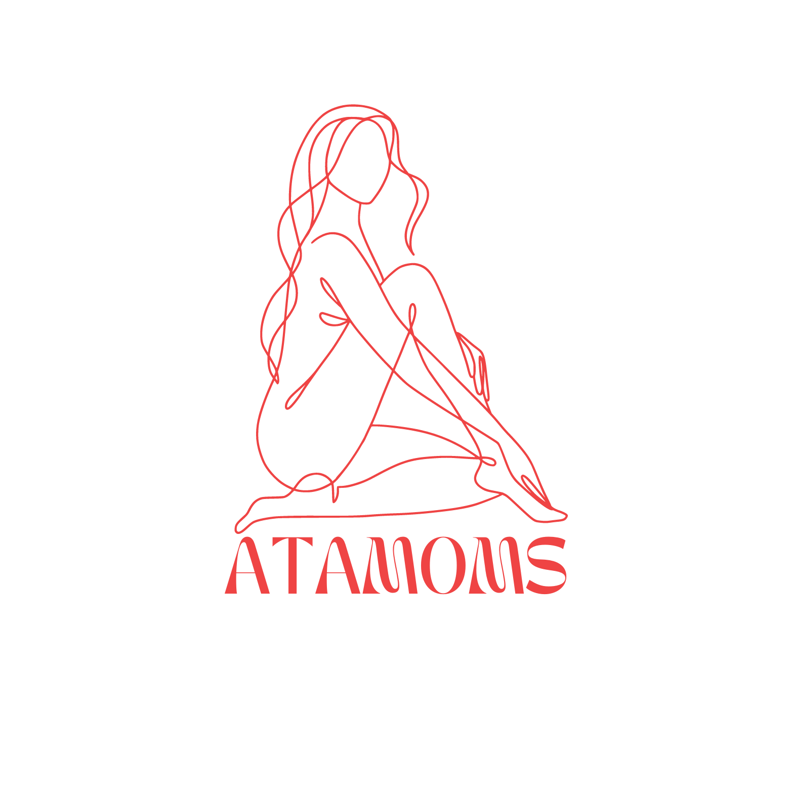 ATAMOMS Logo - Mom & Milf Videos